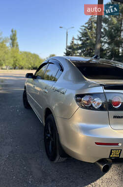 Седан Mazda 3 2007 в 