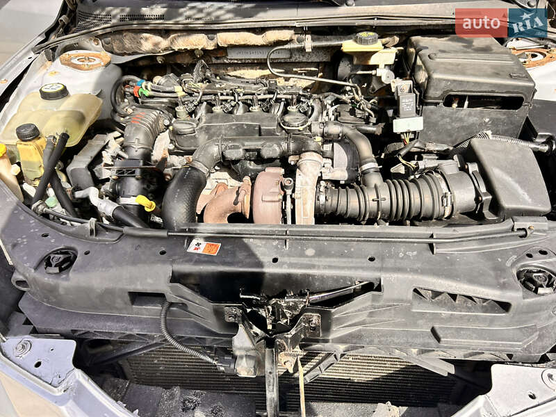 Хетчбек Mazda 3 2004 в Вінниці