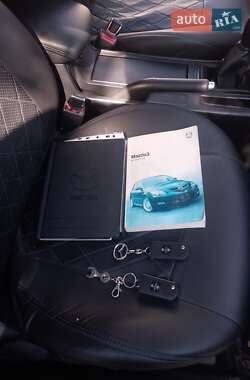 Седан Mazda 3 2007 в 