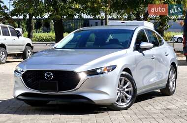 Седан Mazda 3 2019 в 