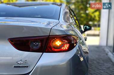 Седан Mazda 3 2019 в 