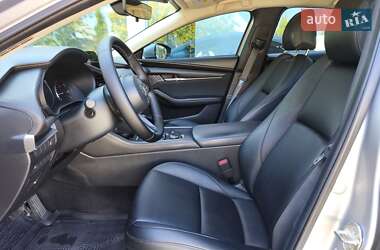 Седан Mazda 3 2019 в 