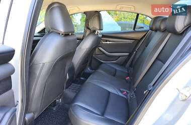 Седан Mazda 3 2019 в 