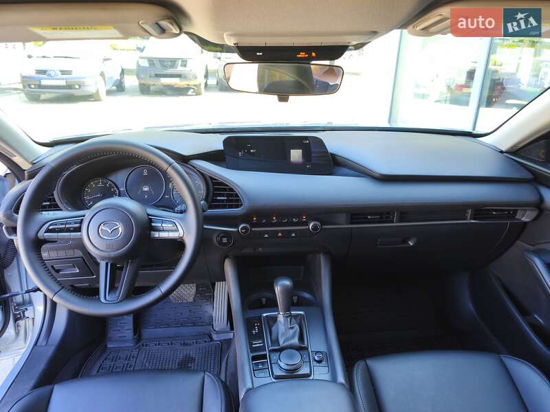 Седан Mazda 3 2019 в Днепре фото 17 Седан Mazda 3 2019 в Днепре