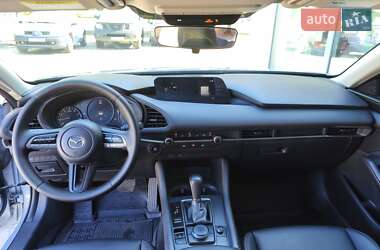 Седан Mazda 3 2019 в 