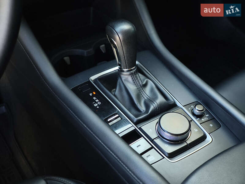 Седан Mazda 3 2019 в Днепре фото 20 Седан Mazda 3 2019 в Днепре