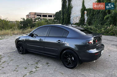Седан Mazda 3 2008 в Кропивницькому