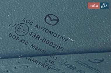 Седан Mazda 3 2023 в 
