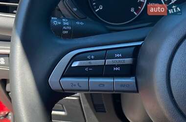 Седан Mazda 3 2023 в 