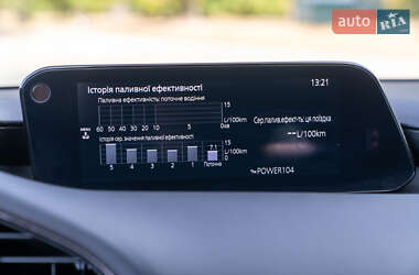 Хэтчбек Mazda 3 2019 в 