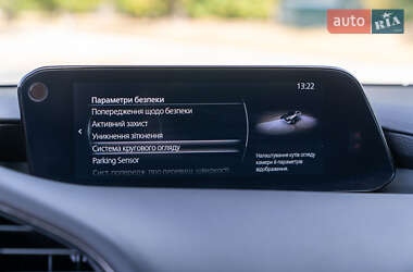 Хэтчбек Mazda 3 2019 в 