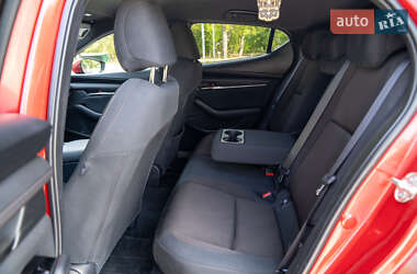 Хэтчбек Mazda 3 2019 в 