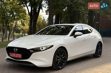 Хетчбек Mazda 3 2020 в Сумах