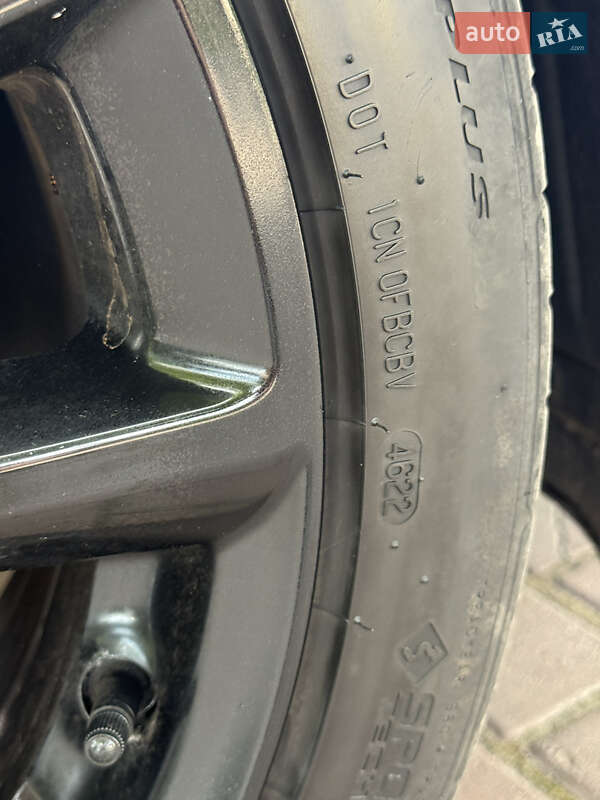 Хэтчбек Mazda 3 2020 в Сумах