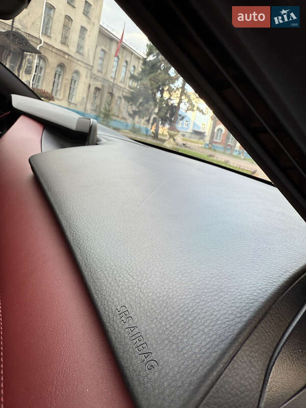 Хэтчбек Mazda 3 2020 в Сумах