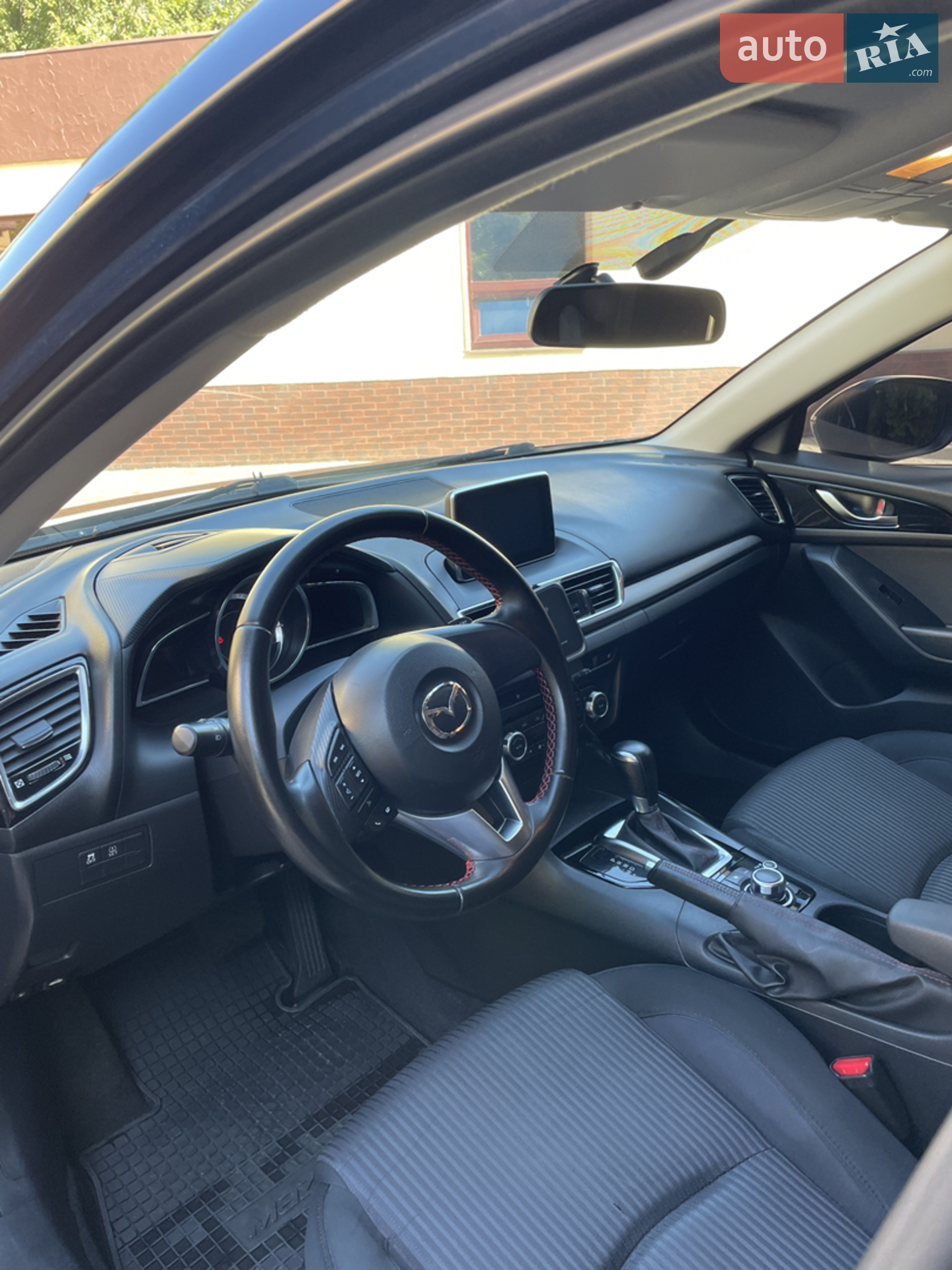 2014 Mazda 3 - мініатюра 13