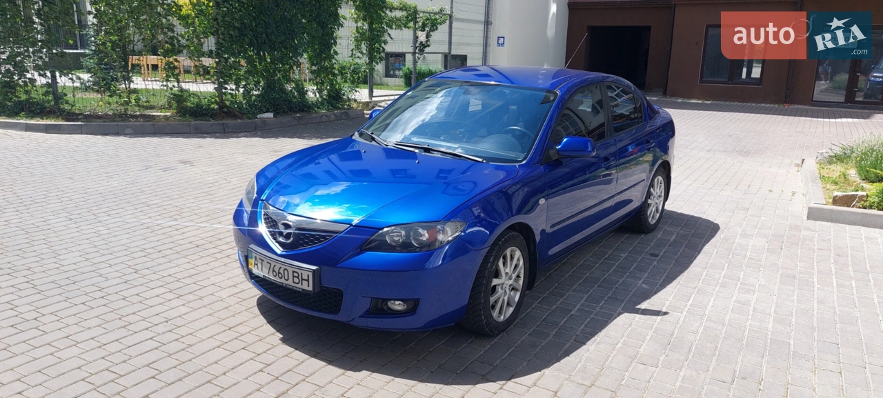 2010 Mazda 3 - мініатюра 6