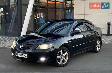 Седан Mazda 3 2004 в 