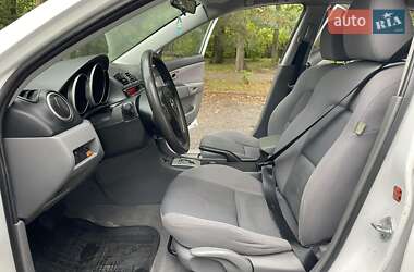 Хэтчбек Mazda 3 2007 в 