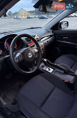 Хэтчбек Mazda 3 2006 в 