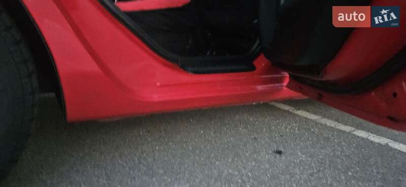 Седан Mazda 3 2005 в Харькове