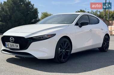 Хетчбек Mazda 3 2021 в Дніпрі
