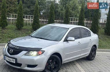 Седан Mazda 3 2004 в 