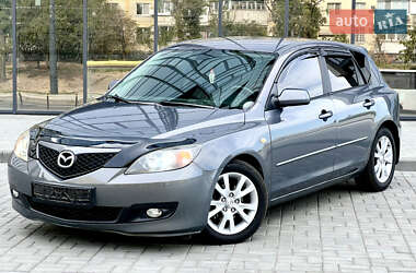 Хэтчбек Mazda 3 2007 в 