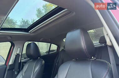 Седан Mazda 3 2015 в 