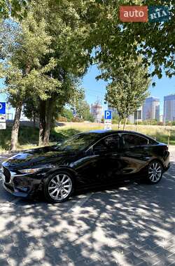 Седан Mazda 3 2021 в 