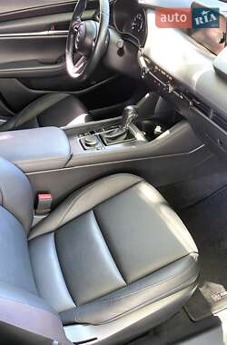 Седан Mazda 3 2021 в 