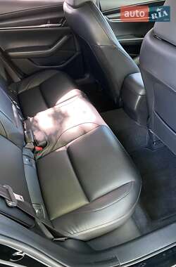 Седан Mazda 3 2021 в 