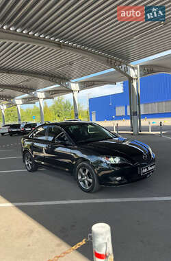 Седан Mazda 3 2005 в 