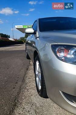 Хетчбек Mazda 3 2003 в Одесі