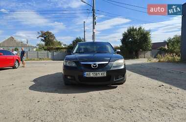 Седан Mazda 3 2008 в 