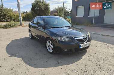 Седан Mazda 3 2008 в 