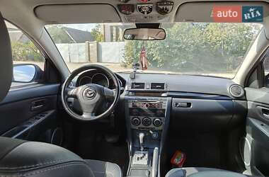 Седан Mazda 3 2008 в 