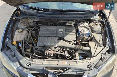 Седан Mazda 3 2008 в 