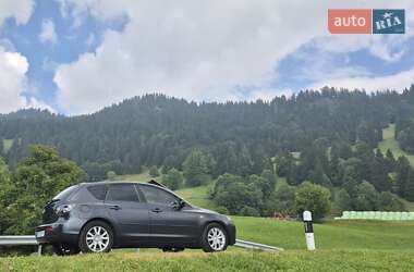 Хетчбек Mazda 3 2007 в Вінниці