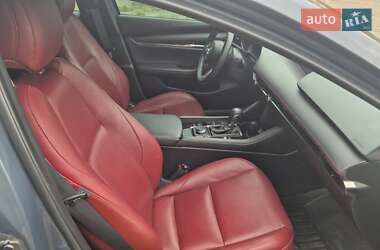 Хэтчбек Mazda 3 2023 в 