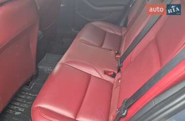 Хэтчбек Mazda 3 2023 в 