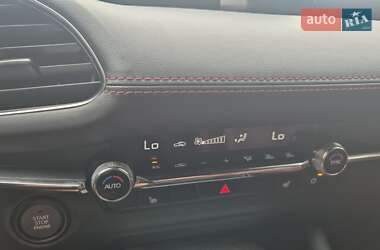 Хэтчбек Mazda 3 2023 в 