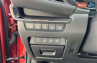Хэтчбек Mazda 3 2021 в 