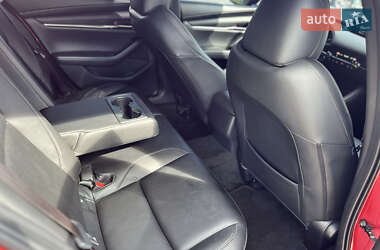 Хэтчбек Mazda 3 2021 в 