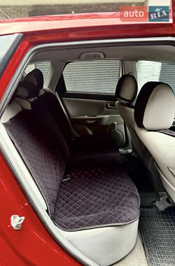Хэтчбек Mazda 3 2005 в 