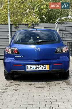 Седан Mazda 3 2009 в 