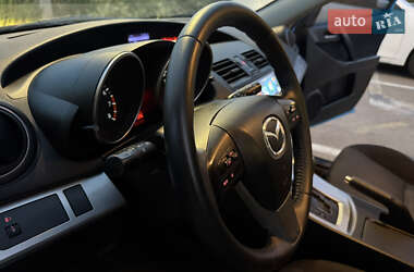 Хэтчбек Mazda 3 2010 в 