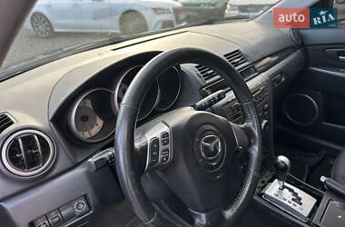 Хэтчбек Mazda 3 2007 в 