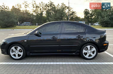 Седан Mazda 3 2007 в 