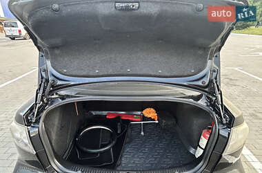 Седан Mazda 3 2007 в 